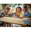Lego City F1® Truck with RB20 & AMR24 F1 Cars 1086 pcs