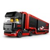 Lego City F1® Truck with RB20 & AMR24 F1 Cars 1086 pcs