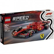 Lego Speed Champions Scuderia Ferrari Sf-24 F1 Race Car 275pcs
