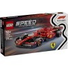 Lego Speed Champions Scuderia Ferrari Sf-24 F1 Race Car 275pcs