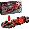 Lego Speed Champions Scuderia Ferrari Sf-24 F1 Race Car 275pcs