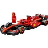 Lego Speed Champions Scuderia Ferrari Sf-24 F1 Race Car 275pcs
