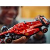 Lego Speed Champions Scuderia Ferrari Sf-24 F1 Race Car 275pcs