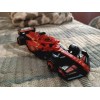 Lego Speed Champions Scuderia Ferrari Sf-24 F1 Race Car 275pcs