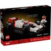 Lego Creator McLaren MP4/4 & Ayrton Senna 693 pcs