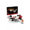 Lego Creator McLaren MP4/4 & Ayrton Senna 693 pcs