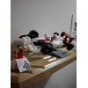 Lego Creator McLaren MP4/4 & Ayrton Senna 693 pcs
