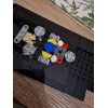 Lego Creator McLaren MP4/4 & Ayrton Senna 693 pcs