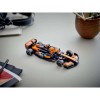 Lego Speed Champions Mclaren F1 Team MCL38 Race Car 269 pcs