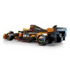Lego Speed Champions Mclaren F1 Team MCL38 Race Car 269 pcs