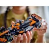 Lego Speed Champions Mclaren F1 Team MCL38 Race Car 269 pcs