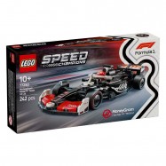 Lego Speed Champions Haas F1 Team 242 pcs