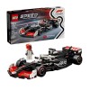 Lego Speed Champions Haas F1 Team 242 pcs
