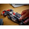 Lego Speed Champions Haas F1 Team 242 pcs