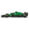 Lego Speed Champions F1 Racing Car Aston Martin Armaco AMR24 269 pcs