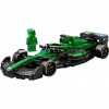 Lego Speed Champions F1 Racing Car Aston Martin Armaco AMR24 269 pcs