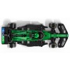 Lego Speed Champions F1 Racing Car Aston Martin Armaco AMR24 269 pcs
