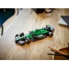 Lego Speed Champions F1 Racing Car Aston Martin Armaco AMR24 269 pcs