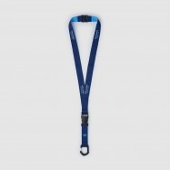 Williams Racing Logo Lanyard