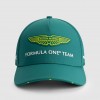 Aston Martin F1 Team Kids Lance Stroll Cap
