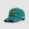 Aston Martin F1 Team Kids Lance Stroll Cap