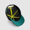 Aston Martin F1 Team Kids Lance Stroll Cap