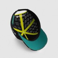 Aston Martin F1 Team Tech Cap Green