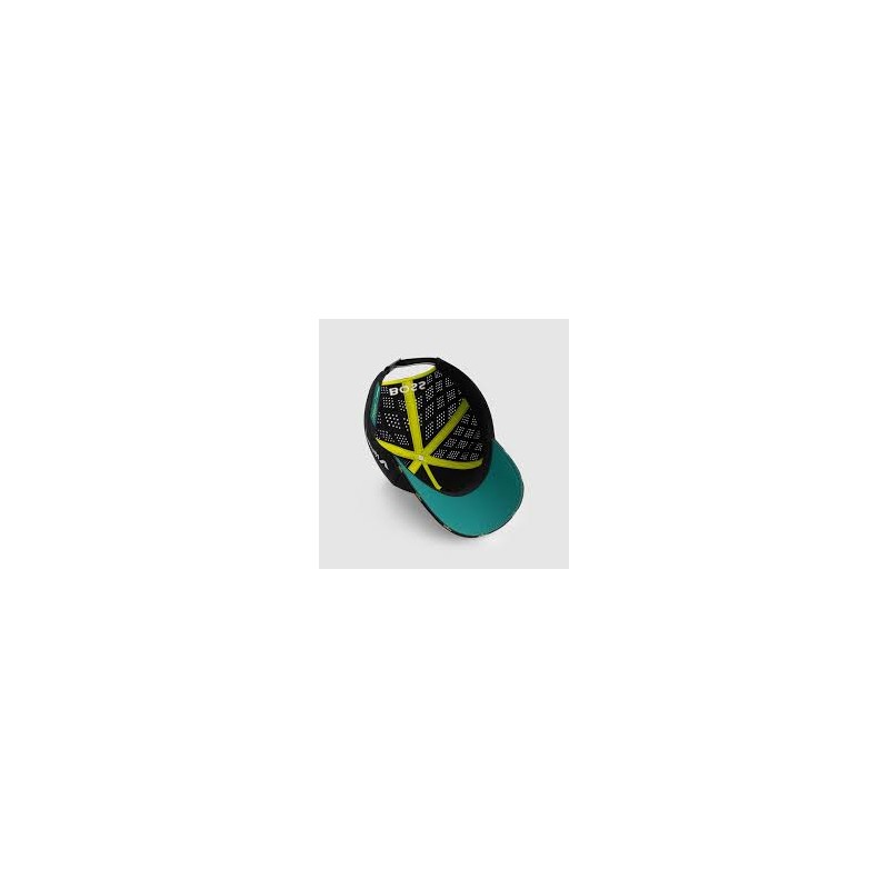 Aston Martin F1 Team Tech Cap Green