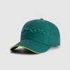 Aston Martin F1 Team Tech Cap Green