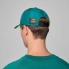 Aston Martin F1 Team Tech Cap Green