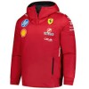 Scuderia Ferrari F1 Team Reversible Jacket