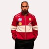 Scuderia Ferrari F1 PUMA Team Vintage Jacke
