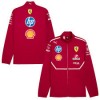 Scuderia Ferrari F1 PUMA Team Softshell Jacket
