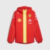 Scuderia Ferrari F1 Team Softshell Jacket