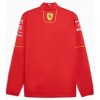 Scuderia Ferrari F1 Team Softshell Jacket