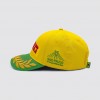 Pirelli F1 2025 Brazil GP Podium CapLimited Edition