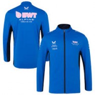 Alpine F1 Team Softshell Team Jacket