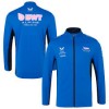 Alpine F1 Team Softshell Team Jacket