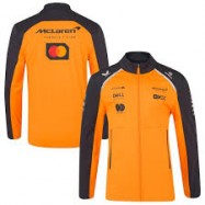 McLaren F1 Team Softshell Team Jacket
