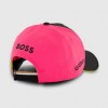 Aston Martin F1 Team 2025 Vegas GP Special Special Cap