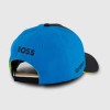 Aston Martin F1 Team 2025 Singapore GP Special EditionCap