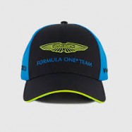 Aston Martin F1 Team 2025 Singapore GP Special EditionCap