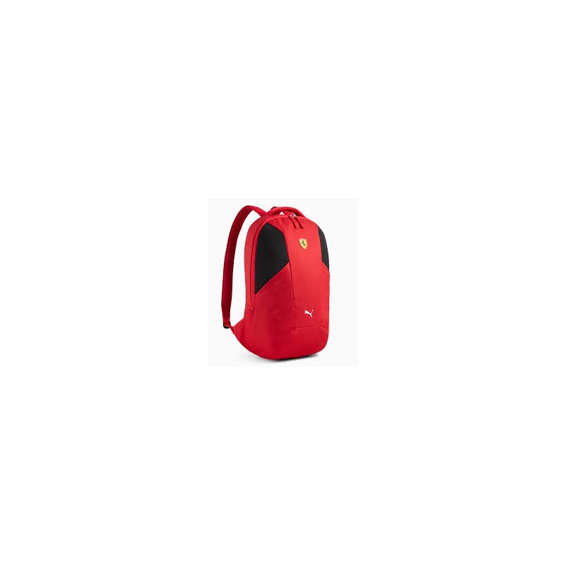 Scuderia Ferrari F1 PUMA Race Backpack