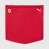 Scuderia Ferrari F1 Red Team Neck Warmer