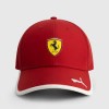 Scuderia Ferrari F1 Team Classic Cap Red