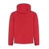 Scuderia Ferrari F1 PUMA Rain Jacket Red