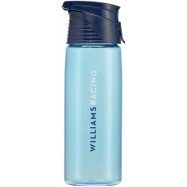 Williams Racing F1 Team Logo Water Bottle 735 ml