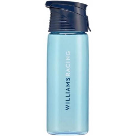 Williams Racing F1 Team Logo Water Bottle 735 ml