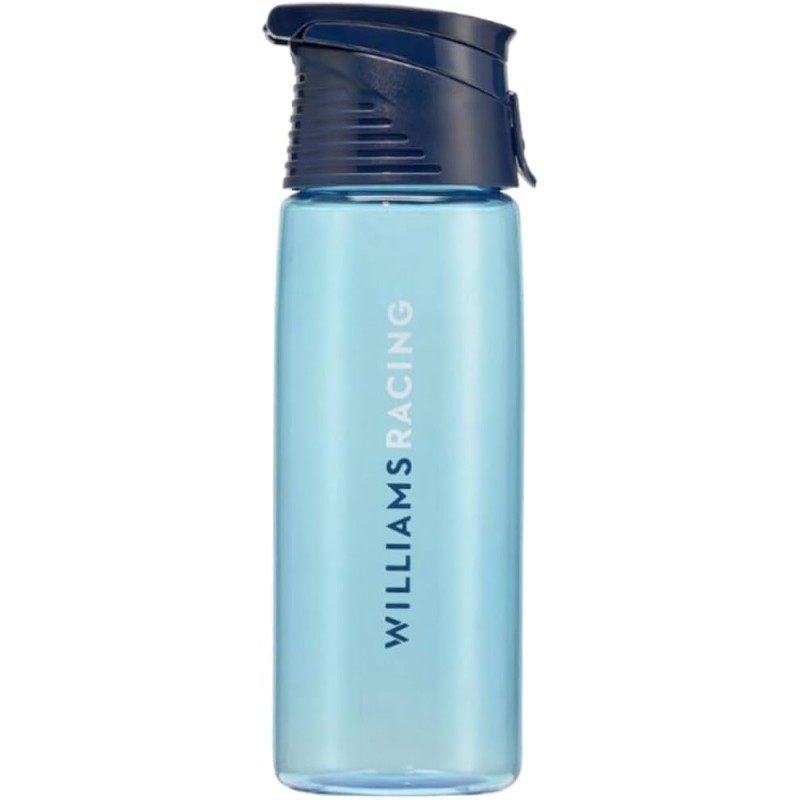 Williams Racing F1 Team Logo Water Bottle 720ml