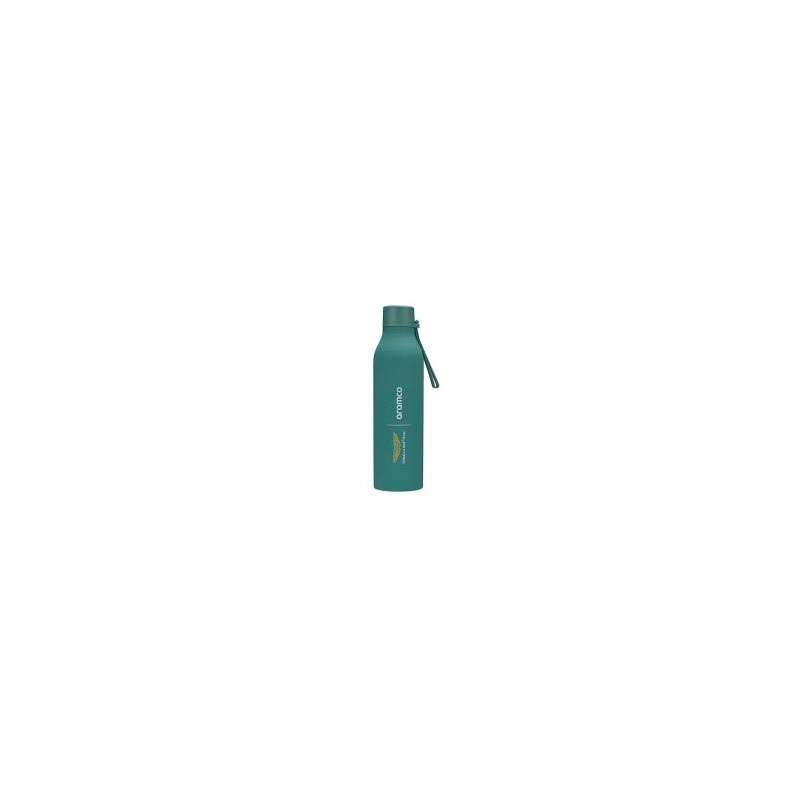 Official Aston Martin F1 Team 500ml Green Stainless Steel